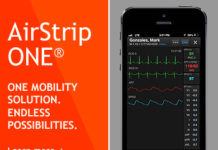 MedStar Health to deploy AirStrip ONE AirStrip