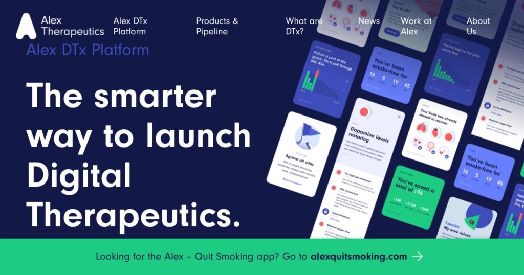 Alex Therapeutics