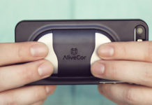 AliveCor gets FDA clearance to detect a serious heart condition AliveCor Heart Monitor