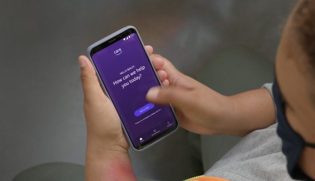 Amazon Care