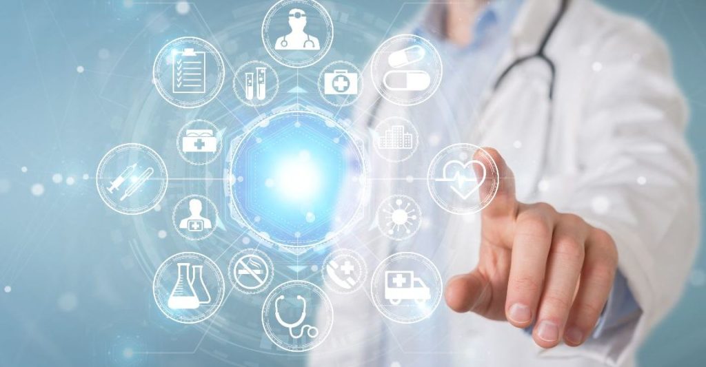 Amazon healthcare accelerator