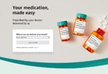 Amazon Pharmacy partners with Blue Plans to make some medications more affordable Amazon Pharmacy