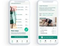 Amazon Halo to use the smartphone’s camera to assess the user’s Movement Health The new Movement Health feature in Halo