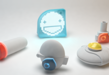 Amiko Inhaler is a wearable medication adherence tracker Amiko Inhaler is a wearable medication adherence tracker