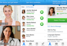 American Well will use HealthKit to enhance its telehealth service American Well will use HealthKit to enhance its telehealth service