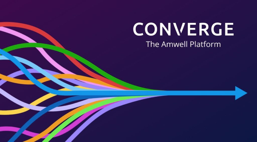 Amwell Converge