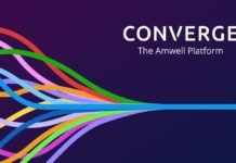 Amwell unveils its next-gen telehealth platform – Converge Amwell Converge
