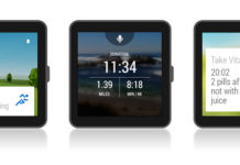 Runtastic, Runkeeper and MediSafe among the first health apps for Android Wear Runtastic, Runkeeper and MediSafe among the first health apps for Android Wear
