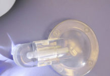 Easy-to-use point-of-care anemia test in development Easy-to-use point-of-care anemia test in development