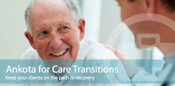 Ankota Care Transitions Home Health Care Software