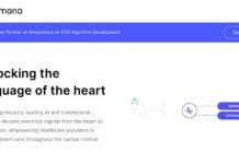 Pfizer taps Anumana to enable early detection of underdiagnosed cardiovascular disease Anumana