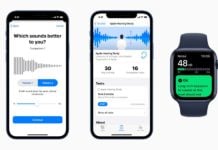 Apple shares new insights on hearing health from its Hearing Study Apple Hearing Study