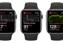 UHN to study how Apple Watch can help with early identification of worsening heart failure Apple Watch heart rate