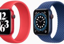 Apple announces Watch Series 6, Watch SE, Fitness+ and more Apple Watch Series 6