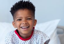 Apple Watch trial aims to predict infections in children with cancer