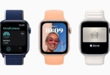 watchOS 8 brings new health features to the mix Apple WatchOS 8