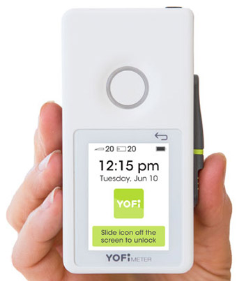 YOFiMeter