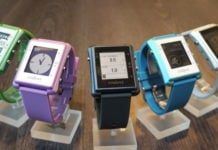 Avid Watch is looking for customers among golfers Avid Watch is looking for customers among golfers