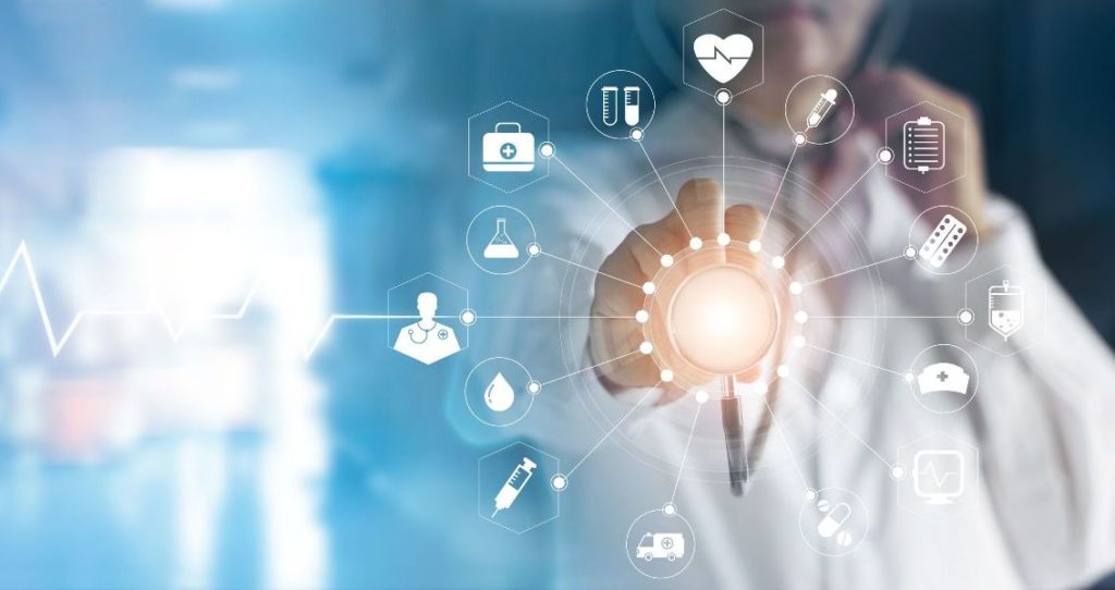 AWS 2022 Healthcare Accelerator