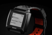 Basis Peak now available in the U.S. from Amazon, Best Buy and REI Basis Peak