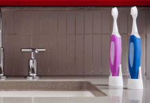 Beam Technologies secures $5 million for its smart toothbrush Beam Technologies