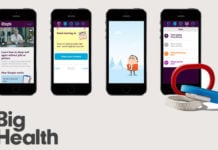 Sleep improvement program maker Big Health raises $3.3 million in Series A round Big Health