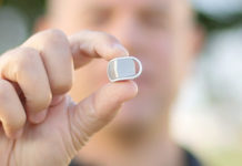 BitBite is an easy to use Automatic Dietary Recording System BitBite