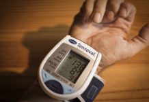 The Impact of Technology on Nursing Practice and Patient Care: Top Trends and Innovations to Watch blood pressure