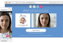 Verizon Business launches BlueJeans Telehealth to enable data-driven virtual care Blue Jeans telehealth