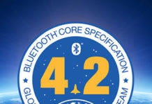 Bluetooth 4.2 to make mobile devices smarter, faster and more secure Bluetooth 4.2