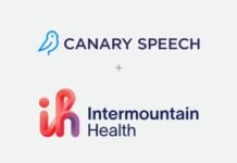 Voice analysis AI aims to detect multiple sclerosis early Canary Speech and Intermountain Ventures Launch Groundbreaking Study to Identify Multiple Sclerosis Using Vocal Biomarkers