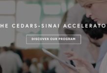 Eight startups selected for the new Cedars-Sinai’s Accelerator class Cedars-Sinai Accelerator