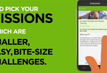 Samsung Galaxy S5 users get Coach by Cigna digital health guidance in the S Health app Samsung Galaxy S5 users get Coach by Cigna