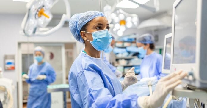 Oracle Health and Theator bring AI into the operating room Oracle Health and Theator bring AI into the operating room