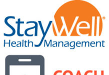 Coach Alba to provide its SMS-based health advice to StayWell Health Management’s wellness participants Coach Alba to provide its SMS-based health advice to StayWell Health Management's wellness participants