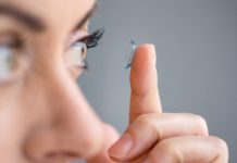 CVS Pharmacy launches at-home contact lens prescription renewal tool contact lenses