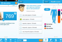 dacadoo revamps its iOS and Android apps dacadoo revamps its iOS and Android apps