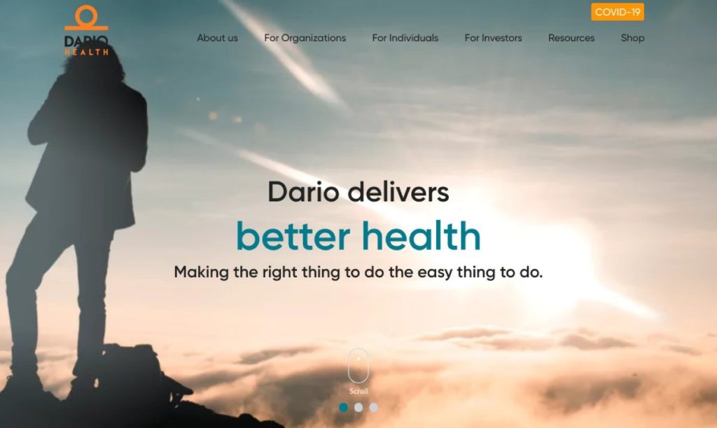 DarioHealth