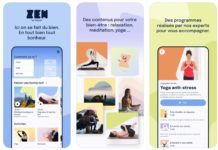 Music streaming service Deezer launching a meditation app soon? Deezer medication service