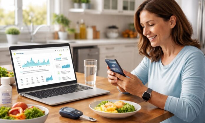 Digital Diabetes Management with Rybelsus Digital Diabetes Management with Rybelsus