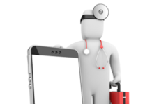 Mobile app developers ask a US agency to clarify HIPAA rules *UPDATE* Mobile app developers ask a US agency to clarify HIPAA rules