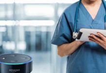 From Bedside to Classroom: Becoming a Nursing Educator Is the Ultimate Career Move Amazon Echo physician