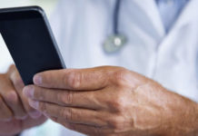 An app that can tell if withdrawal tremors are real or not An app that can tell if withdrawal tremors are real or not