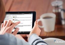 Doximity now reaches more than half of all US physicians Doximity