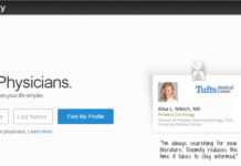 LinkedIn for doctors Doximity raises $54 million in Series C round Doximity