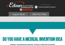 Edison Nation Medical, Mount Sinai Health System team-up over medical innovations Edison Nation Medical
