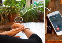 elemoon is a smart band made to “expresses your unique style” elemoon