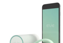 Elvie is a vagina fitness tracker of sorts Elvie is a vagina fitness tracker of sorts