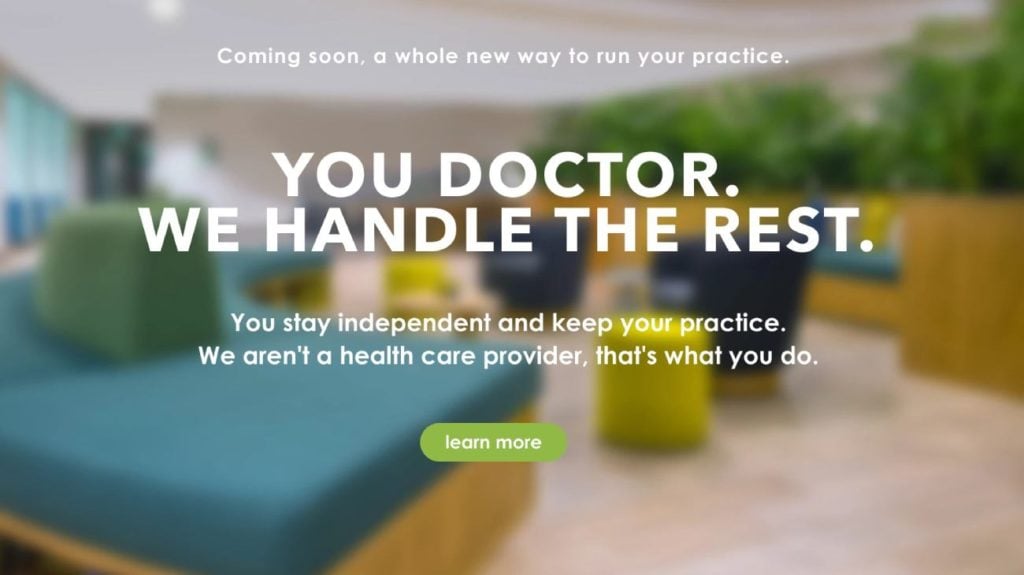 Emergence Healthcare Group