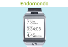 Endomondo adds support for Samsung Gear Fit and Gear 2 Endomondo adds support for Samsung Gear Fit and Gear 2